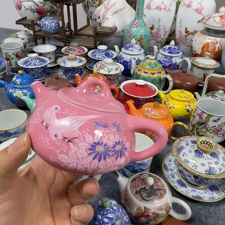 景德镇陶瓷研究所