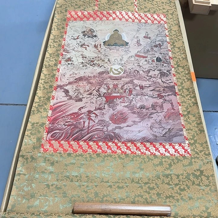 绘画用****9印刷品。