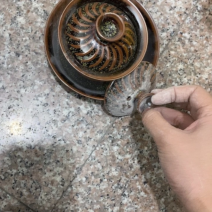 陶瓷艺术品及陶瓷制品