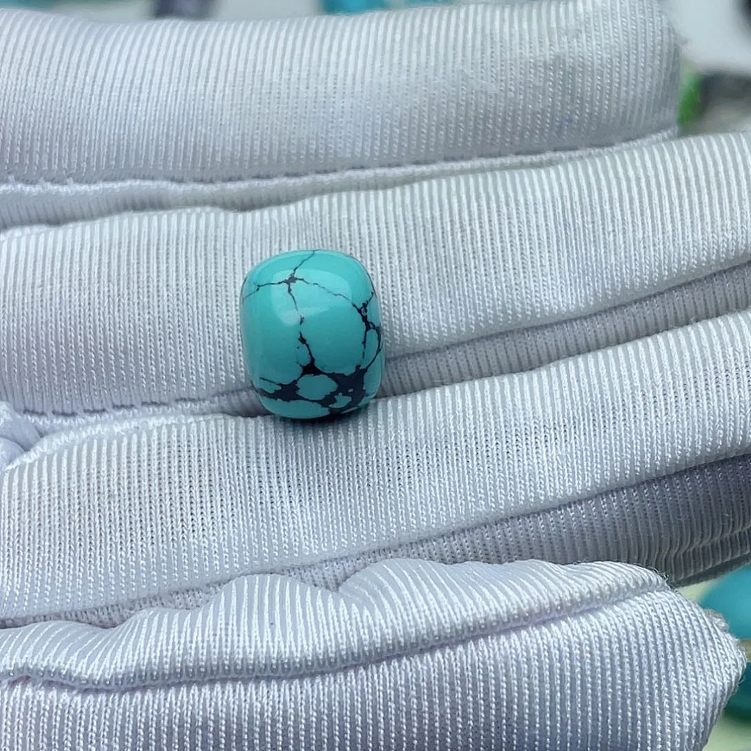 绿松石未镶嵌绿松石