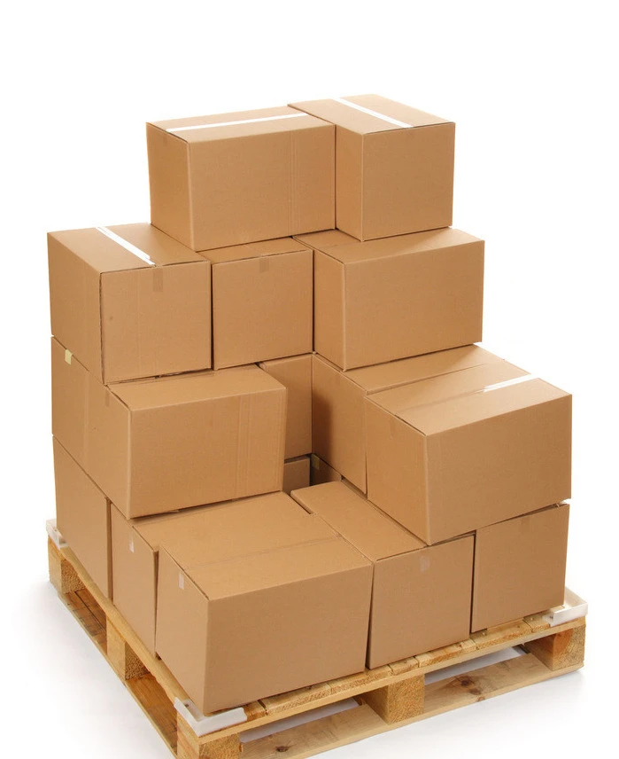 家居收纳精美百货定制M盒子