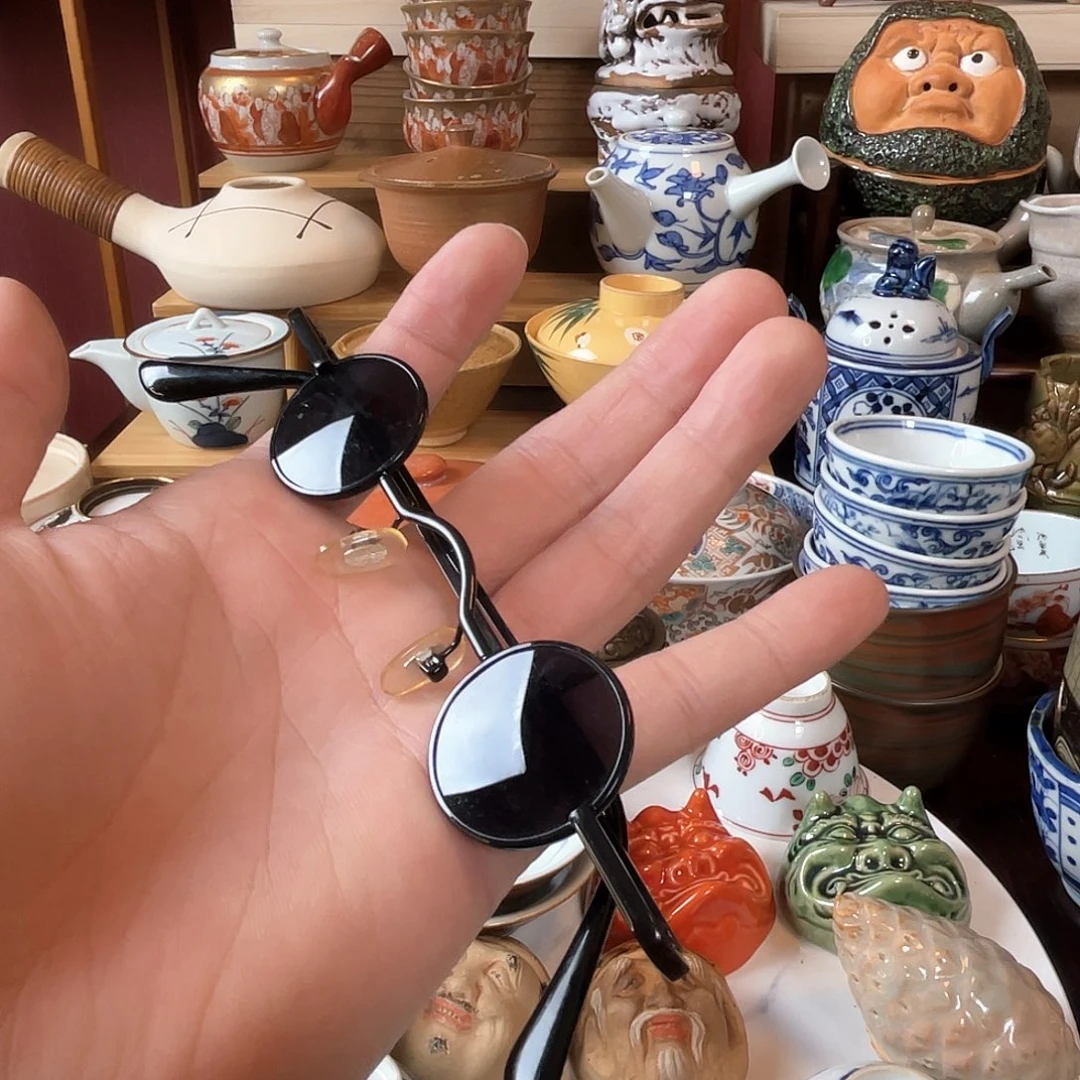 西****部一个好看的不错的小物件