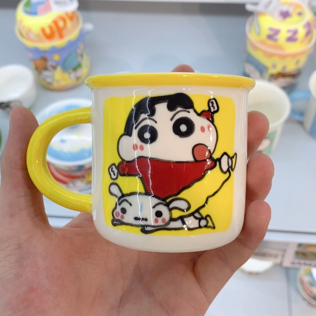 高温釉下彩纯手绘