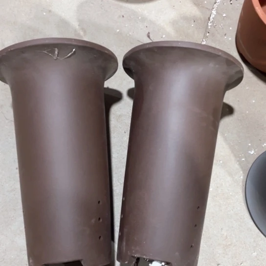 【闪购商品】紫砂花盆