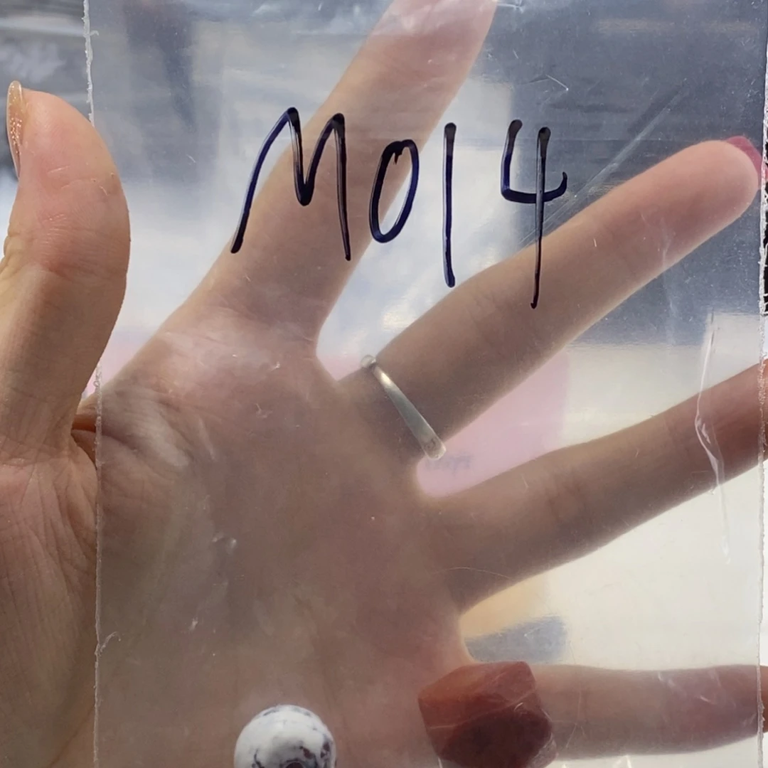 a***n玛瑙/玉髓合金珠宝半成品