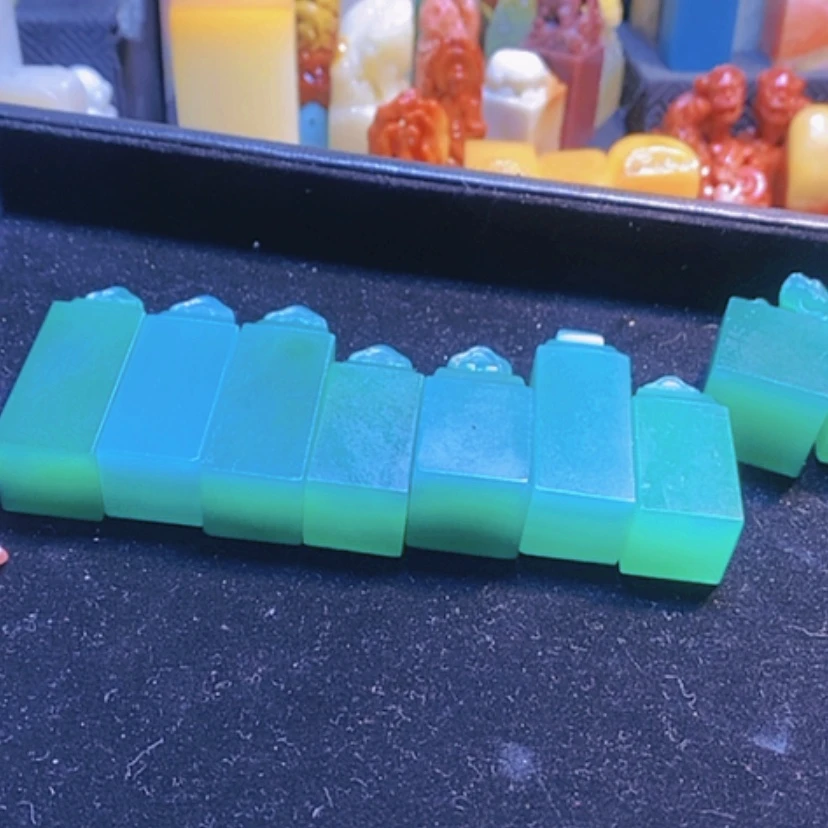 【闪购商品】寿山石印石