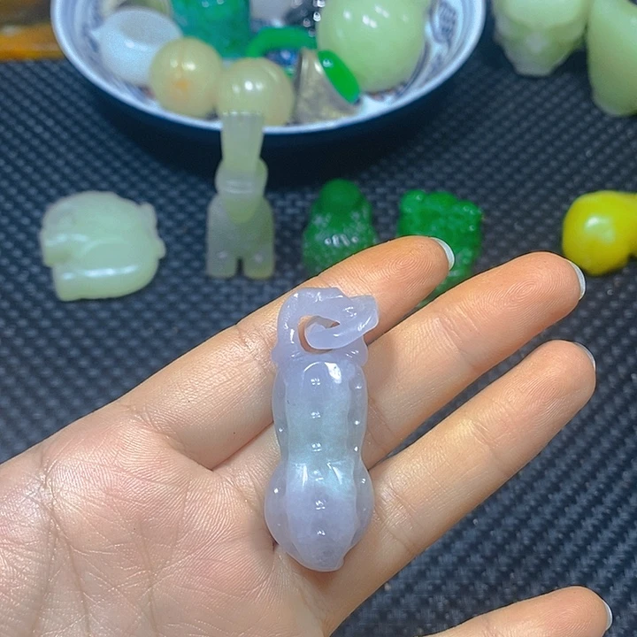 精选商品一图一物