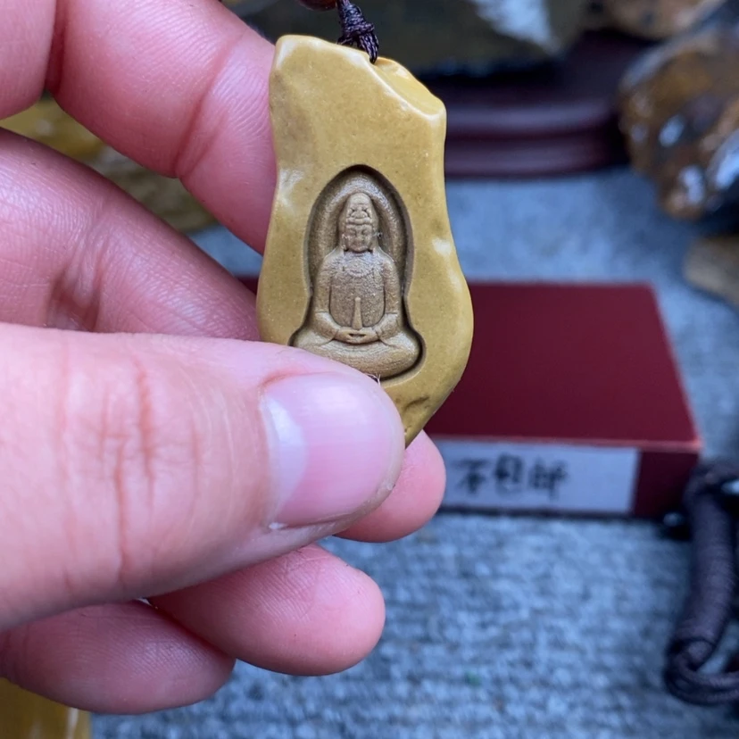 【闪购商品】原石雕刻