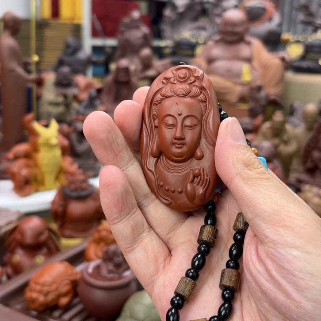 紫砂茶宠烦**子紫砂的味道