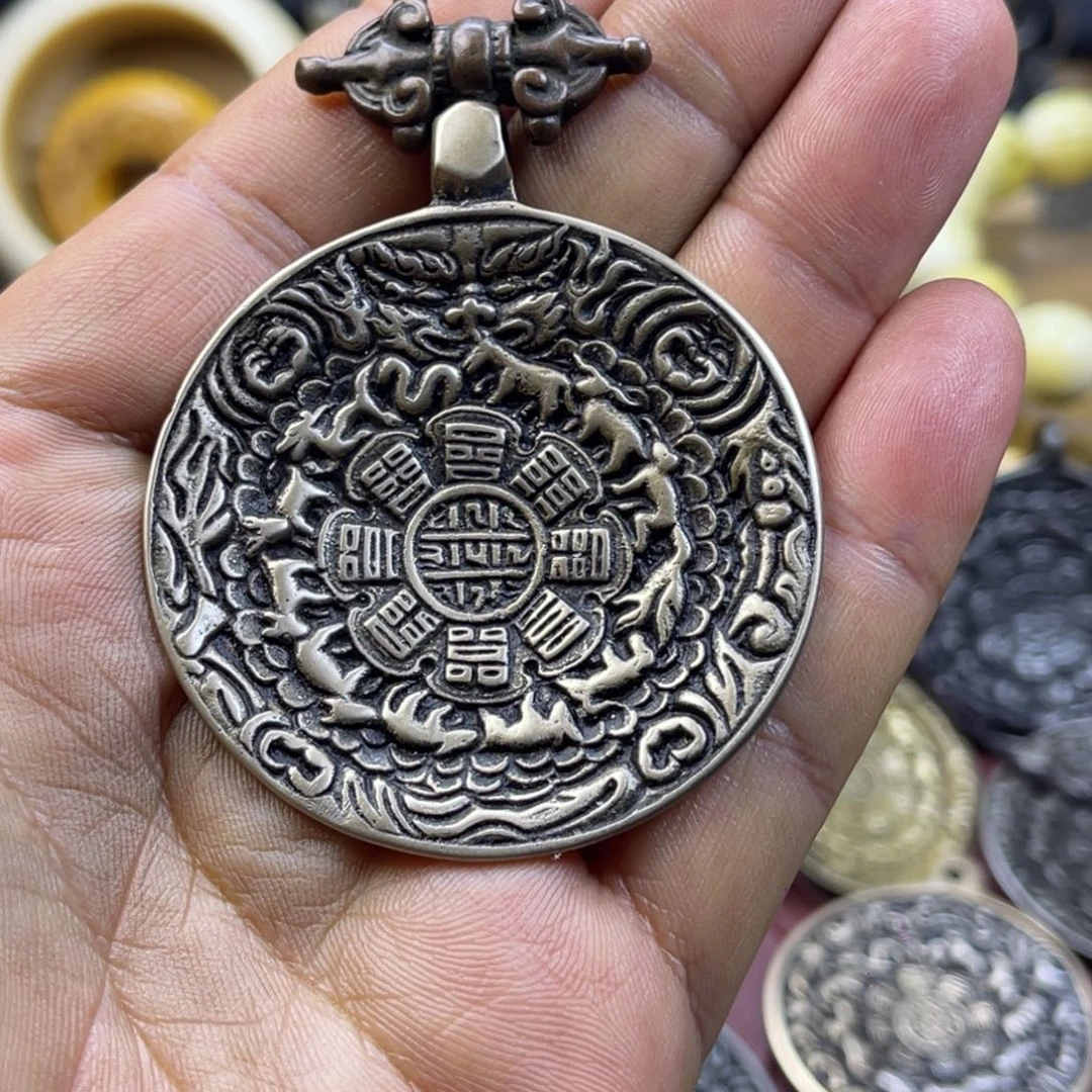 泥塑特色手工艺品