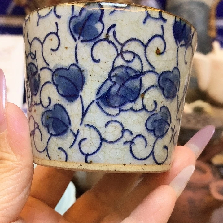 68包邮偏远地区除外散瓷默认微瑕6