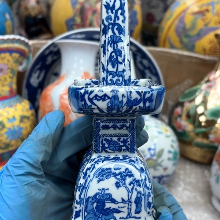 摆件瓷器摆件 瓷器摆件