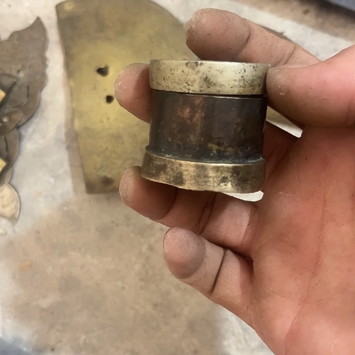 杂色豆（科檀/科特迪瓦檀木）無***瀛