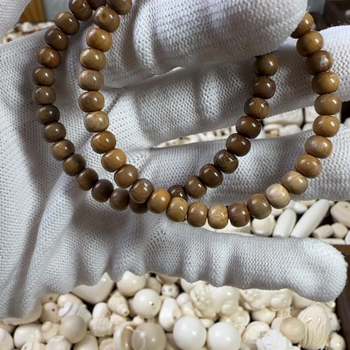 猛犸象牙手串/手链/手镯