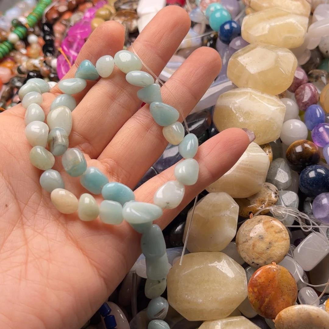 石英质玉珠宝奇石未镶嵌图