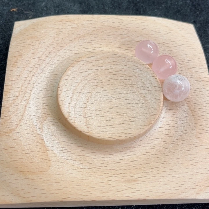 水晶手链未镶嵌水晶手串手链