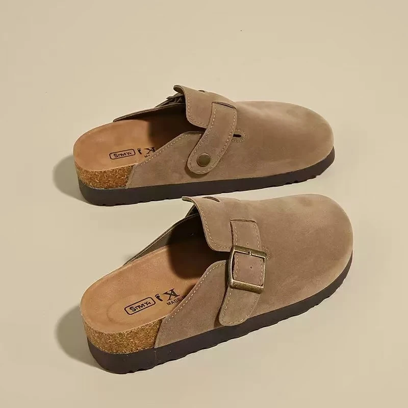 非直播间勿拍 19时尚精品女鞋断码库存处理博肯老爹玛丽珍乐德训