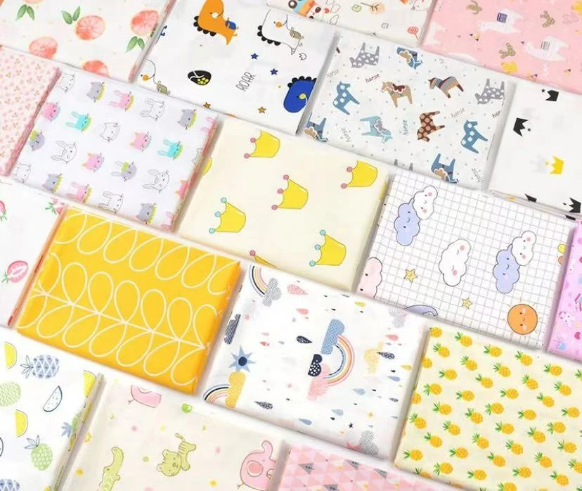 福利夏凉被-颜色随机发尺寸1.5*2米