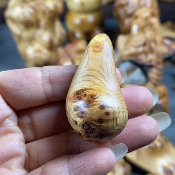 柏木（崖柏）N****n崖柏