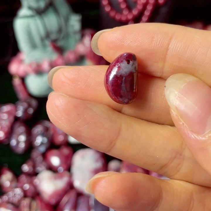 天然辰砂@*天然朱砂