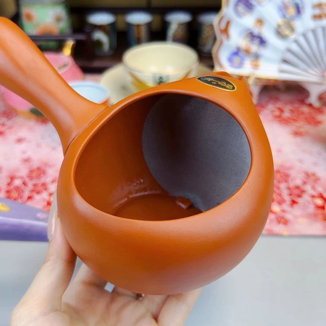 这家茶具美物真多！5***荷