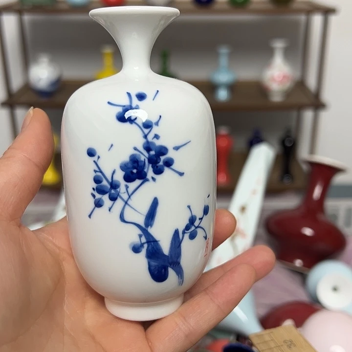 本山绿泥景德镇陶瓷研究所学会