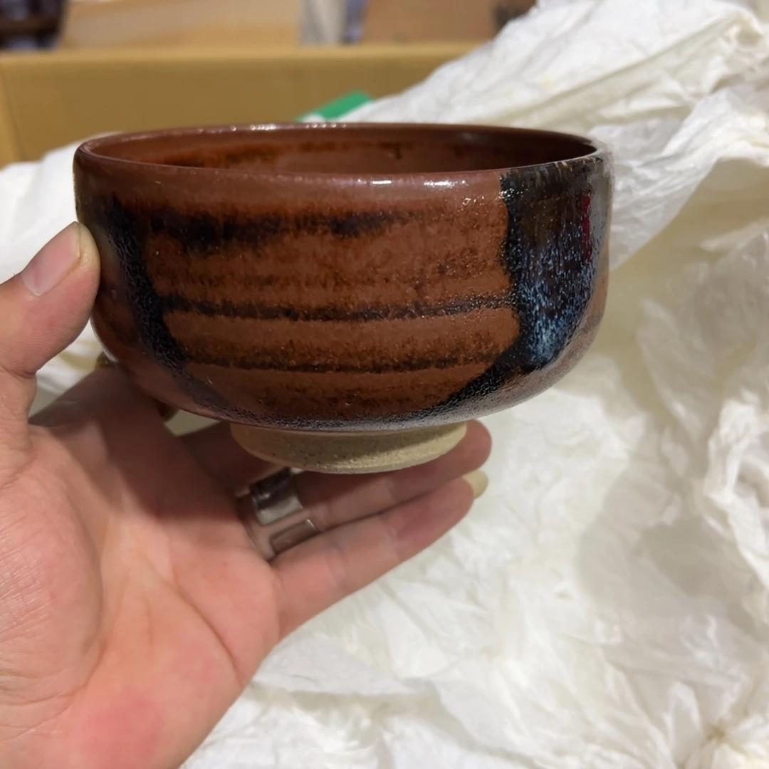摆件陶瓷制品加工工艺技术