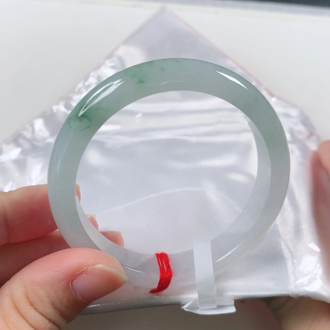 未镶嵌手镯翡翠231