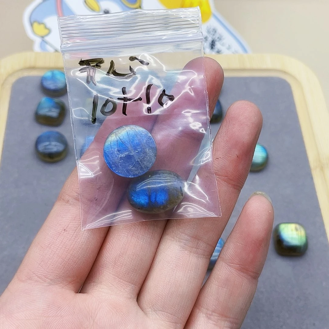 长石吊坠(不含链)未镶嵌开****