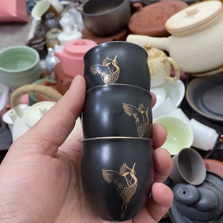 陶瓷艺术品及陶瓷制品