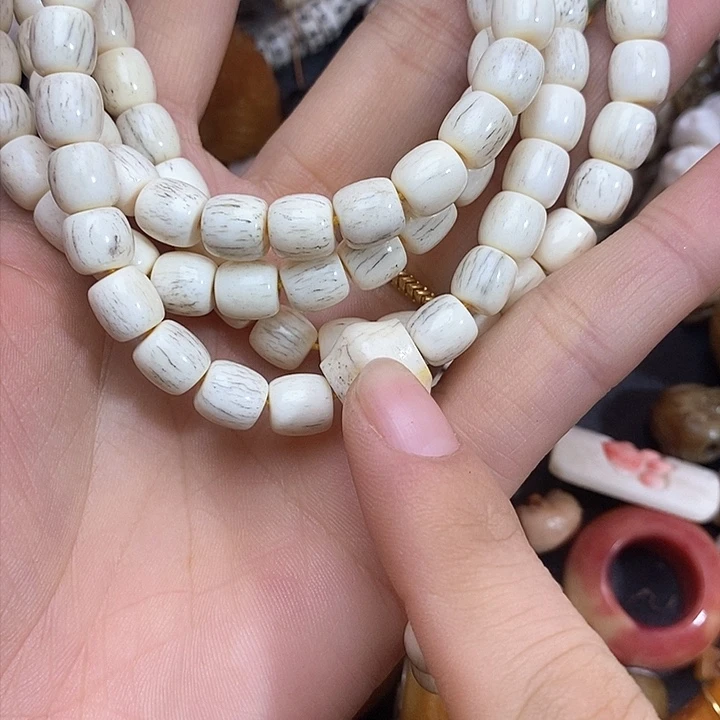 驼骨其他其他配饰