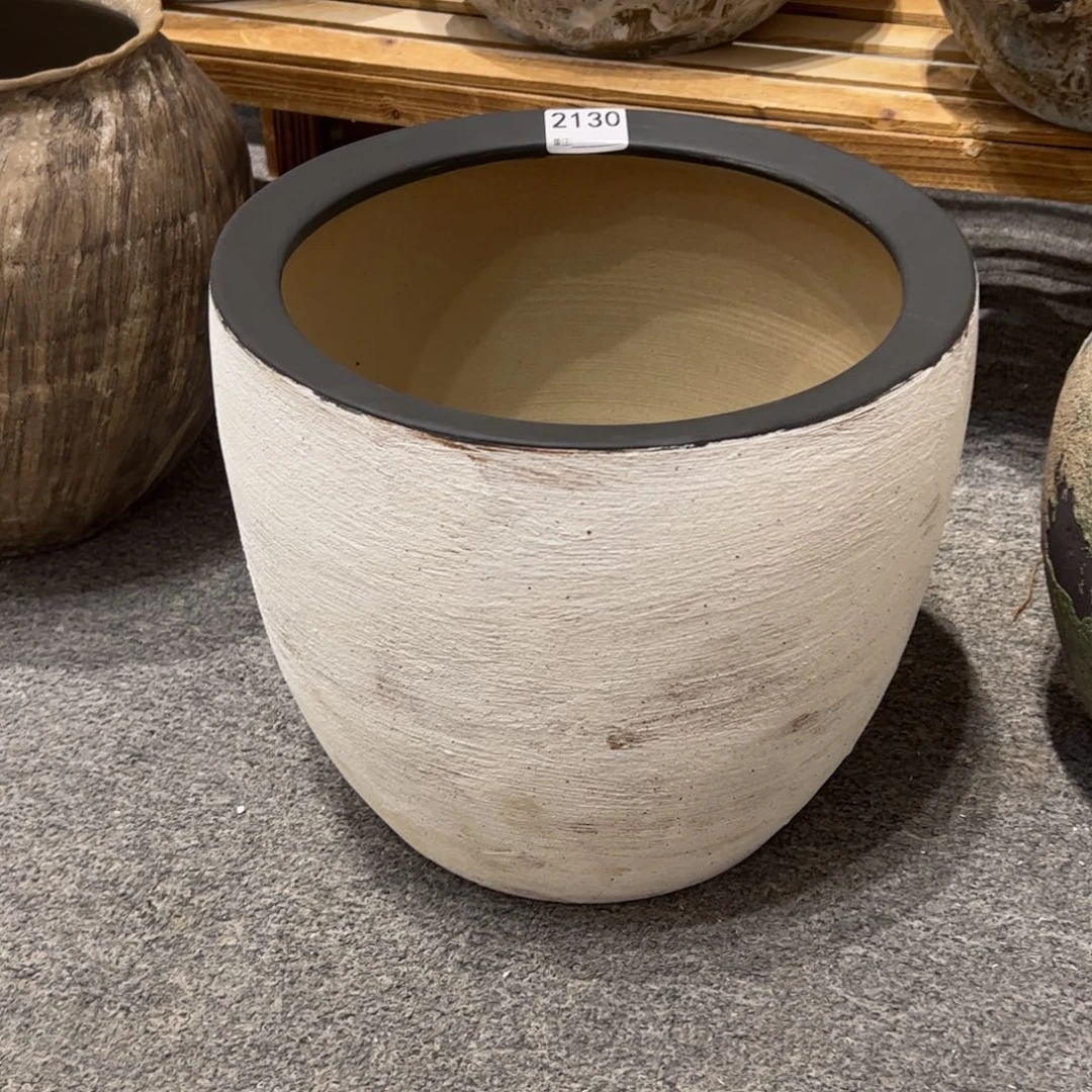 瓷片2130高30口25默认无孔的