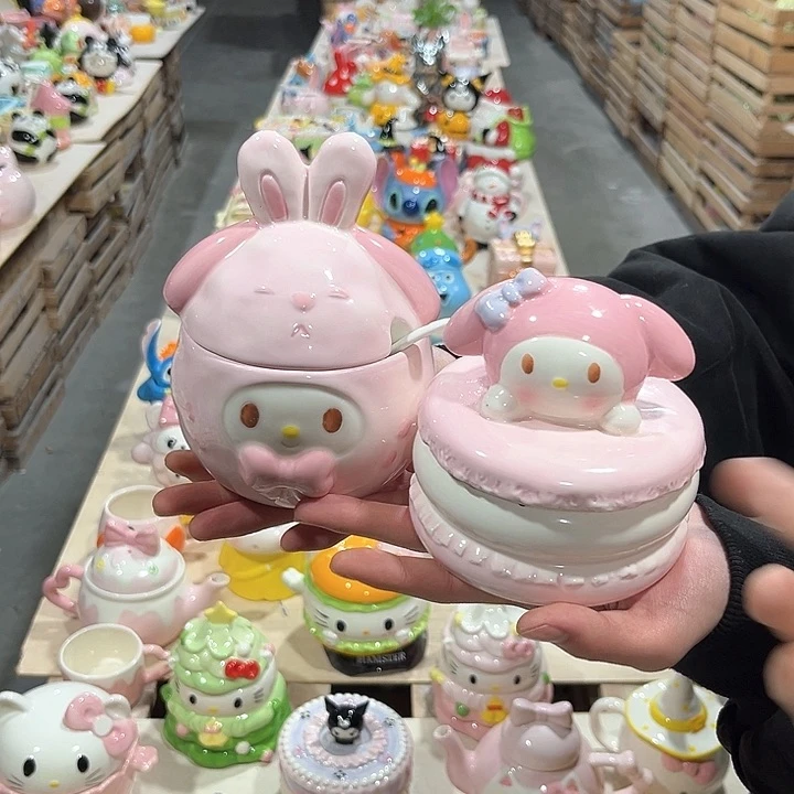 紫砂茶叶罐我们的生活