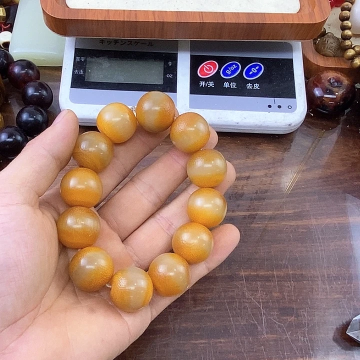 大叶紫檀（黑酸枝木类）4477