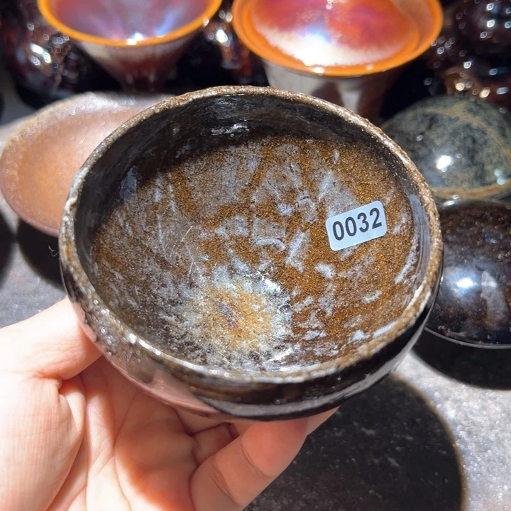 茶***音茶盏悠悠精品茶盏32