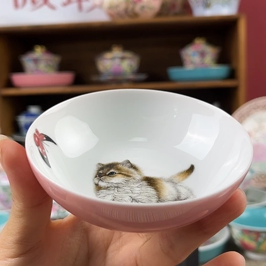 微瑕微瑕景德镇陶瓷