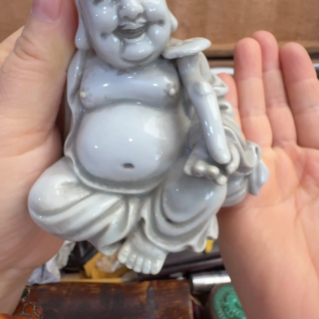 陶瓷手串，多样性发一