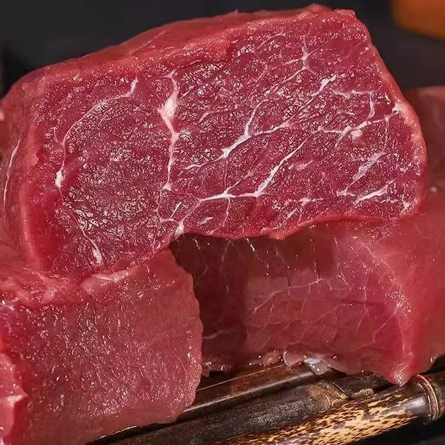【驼峰腾牛】中国民族品牌云南高原特色保山腾冲乡村振兴牛肉后腿肉