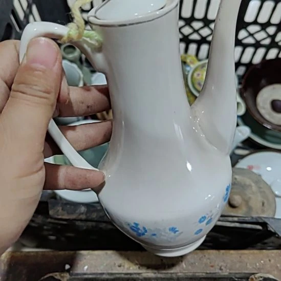古***哥其他精美摆件（不退换）