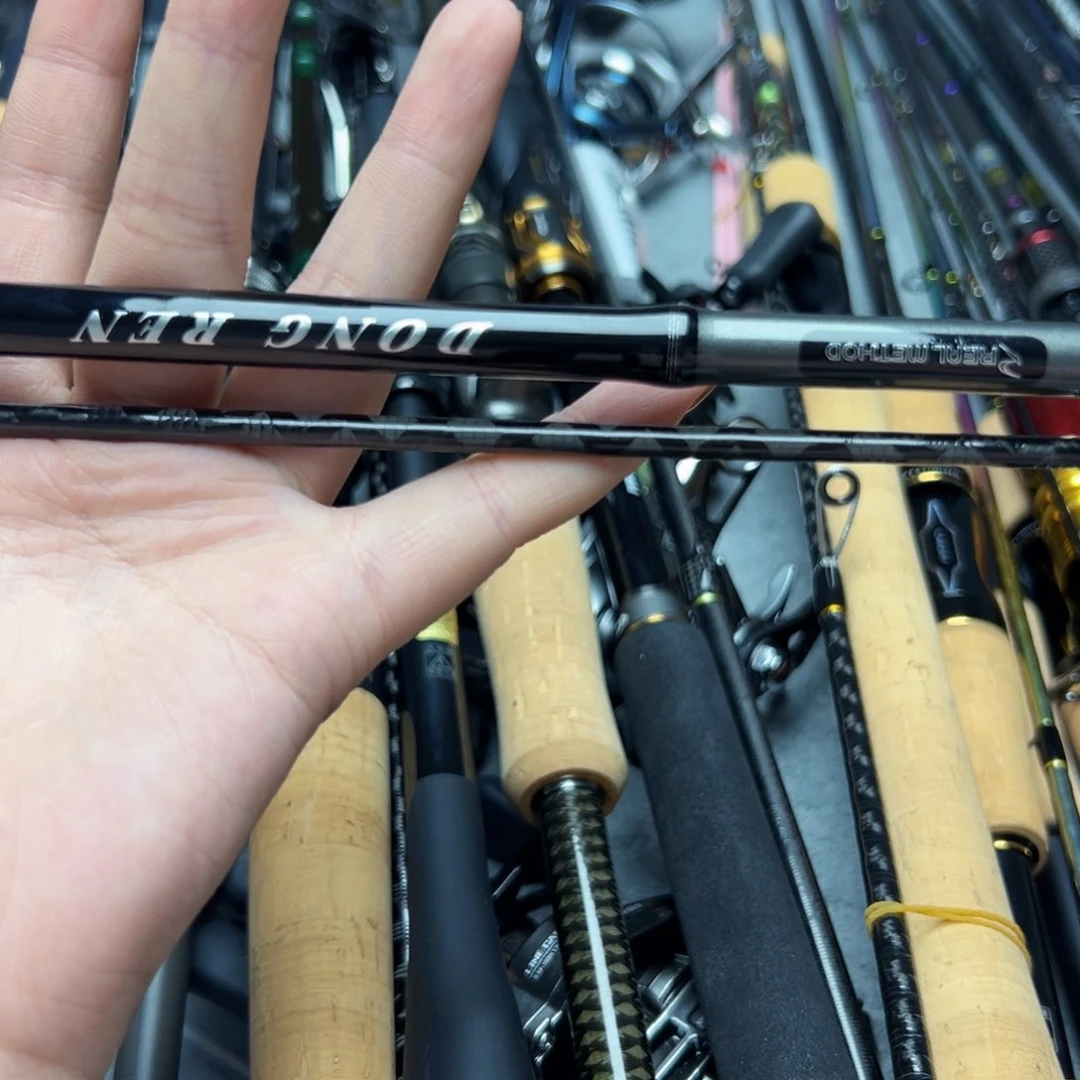 1.8m以下碳素2.28高工直柄