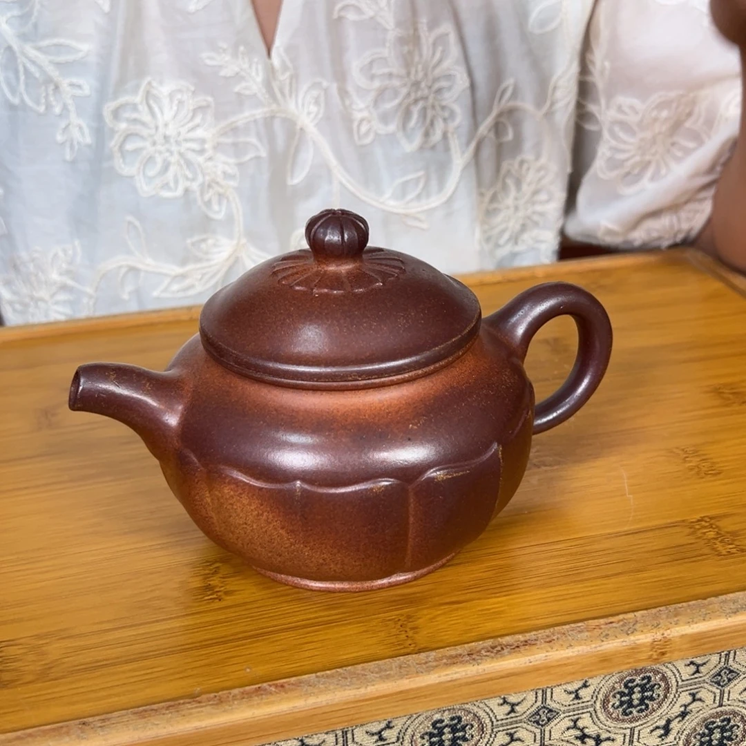 茶壶紫砂紫砂艺术