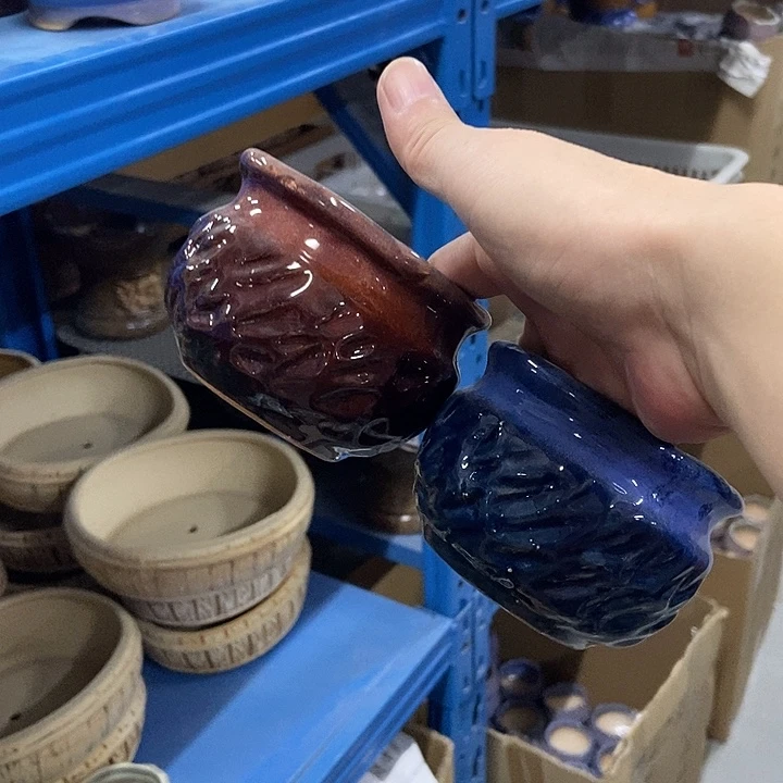 花盆单场满9.9发货9*7