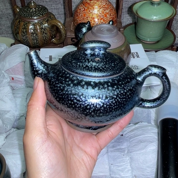 茶盏建盏直播间链接
