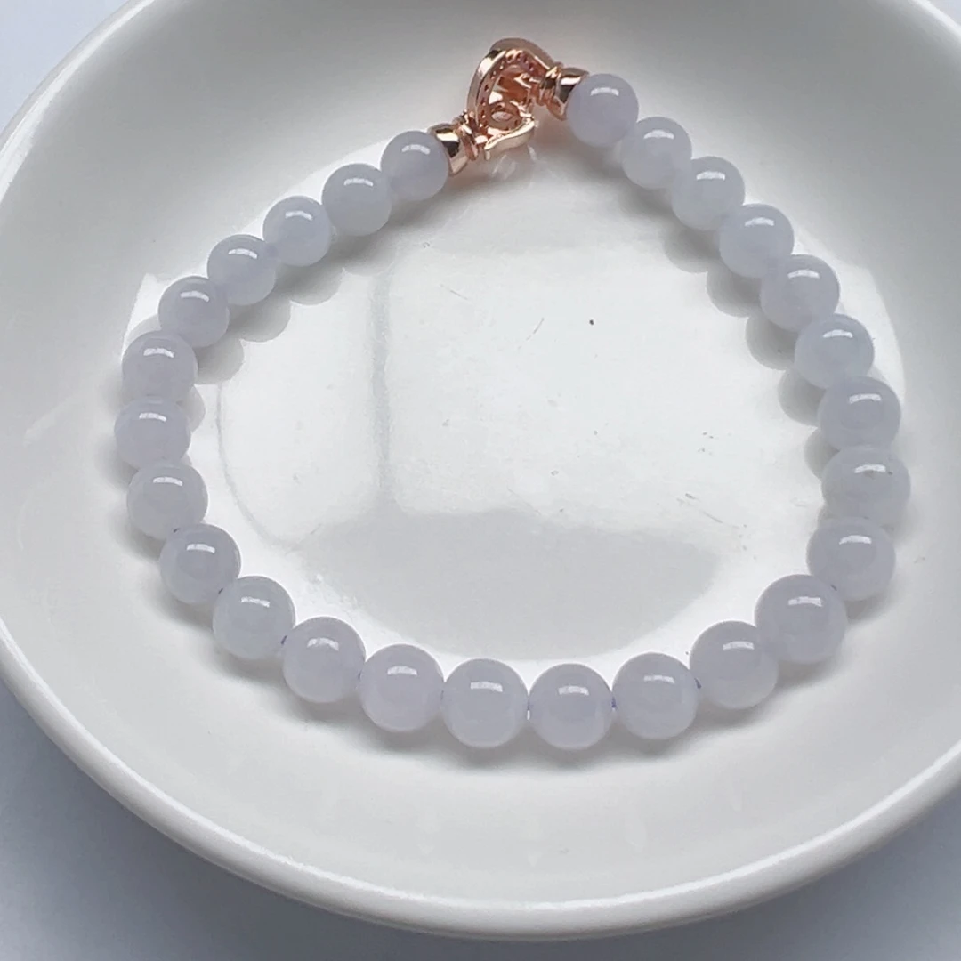 翡翠散珠笑**开多样性发货13颗