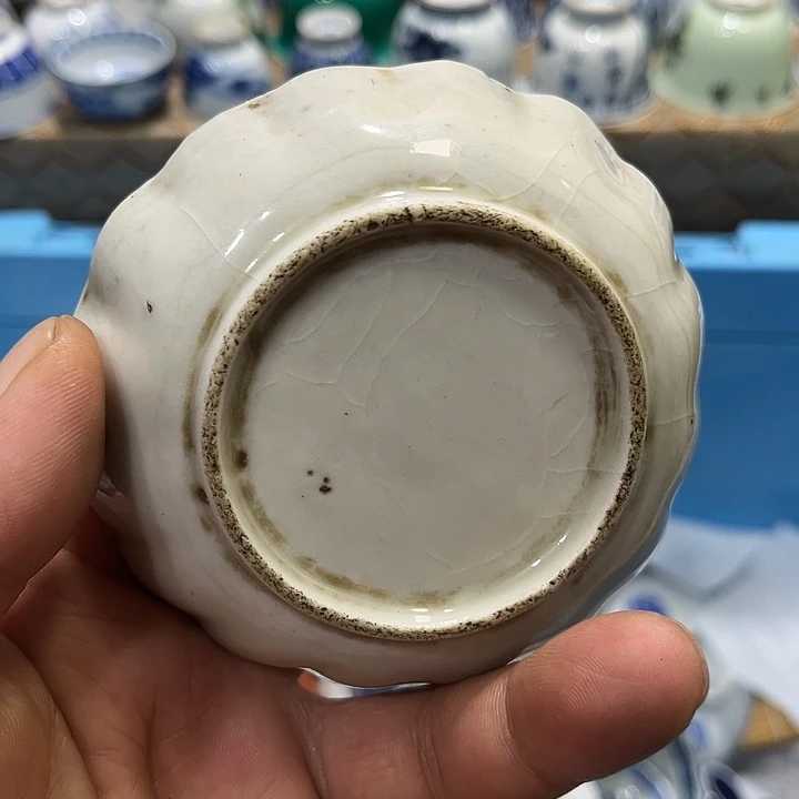 陶瓷茶玩榜第二十名