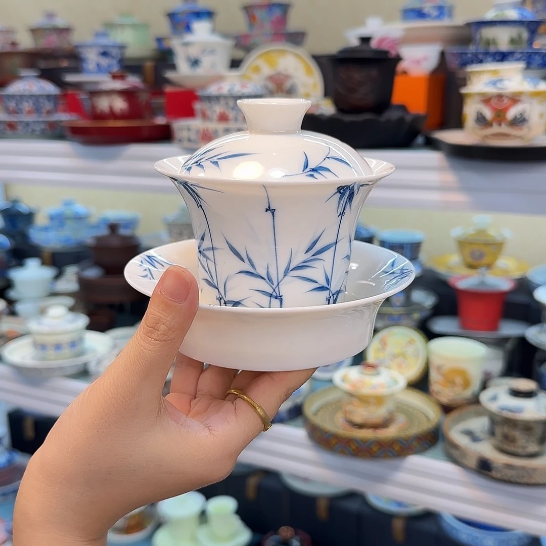 我们的目标是成为一个