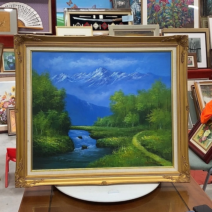 中古作品专拍链接