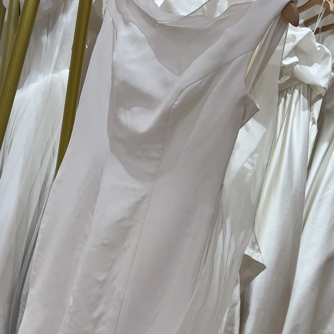 影楼服装写真服装婚纱