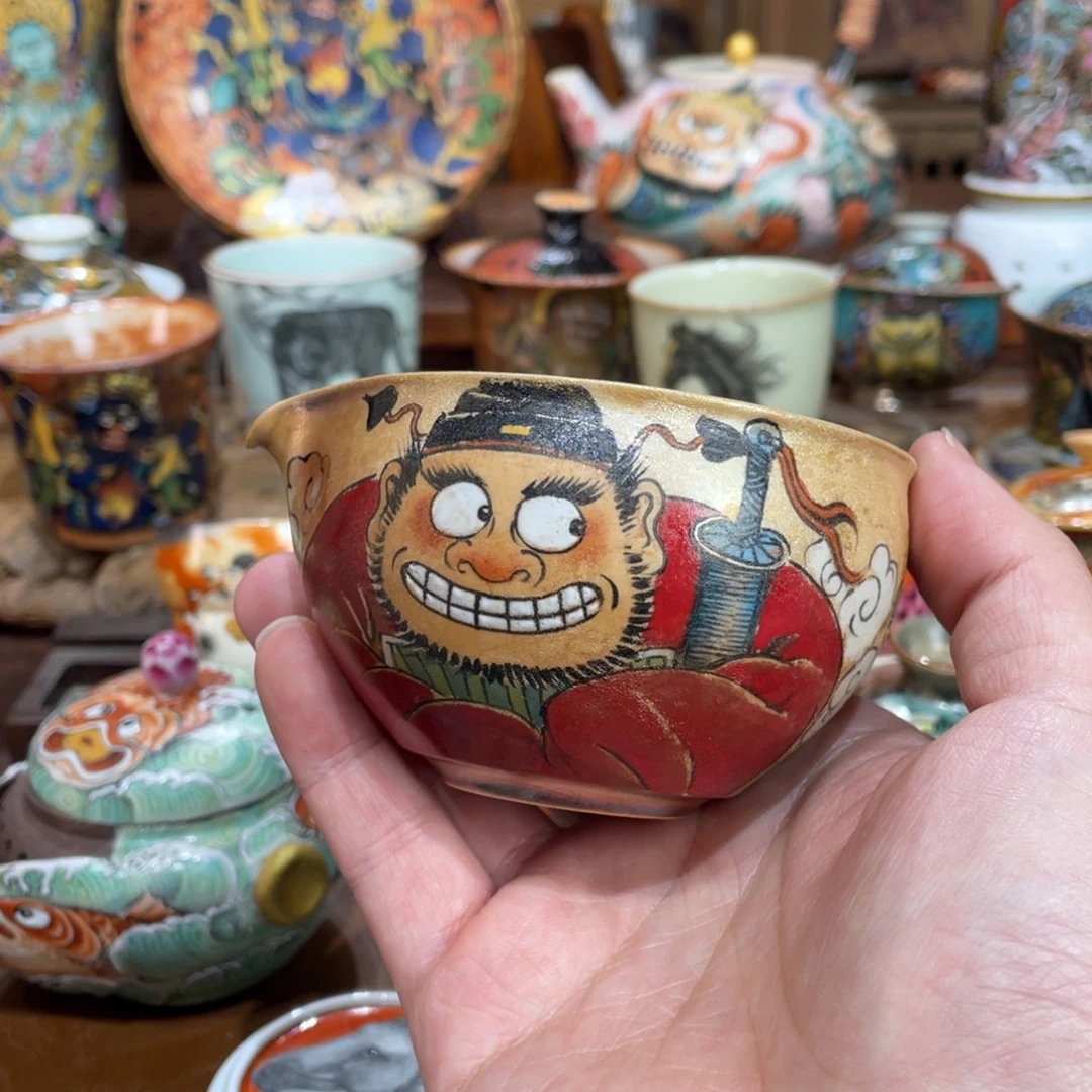 原创作品分享图片