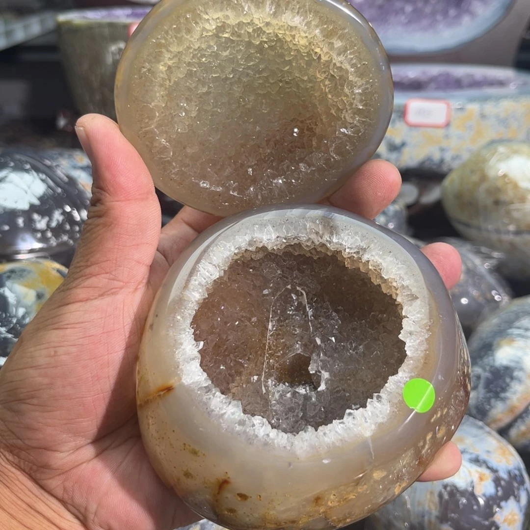 未镶嵌大型摆件（非配饰）紫晶